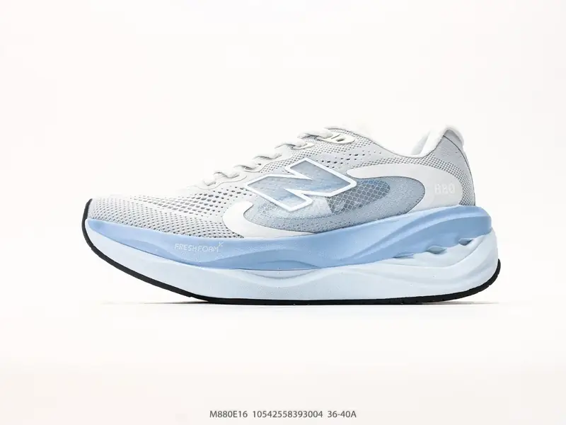 New Balance Sports Shoes Retro Cushioned Comfortable M880E16 #10542558393004